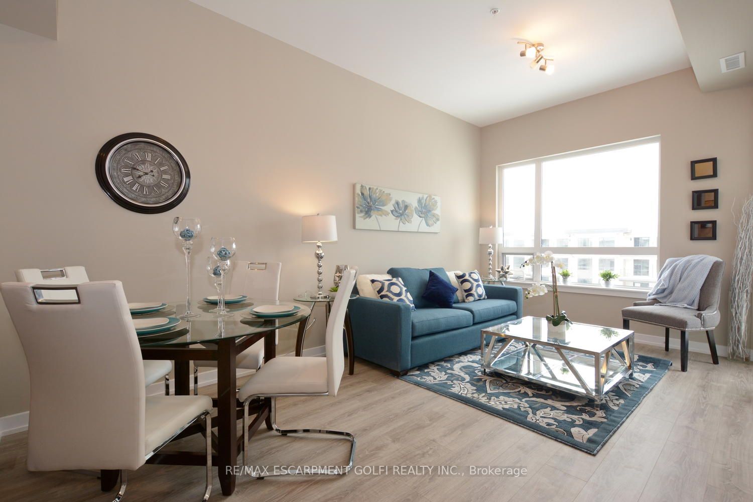 10 Esplanade Lane, #603