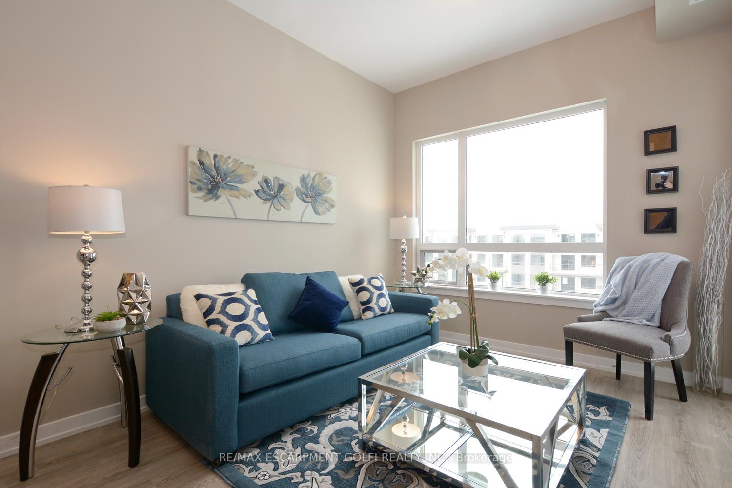 10 Esplanade Lane, #603