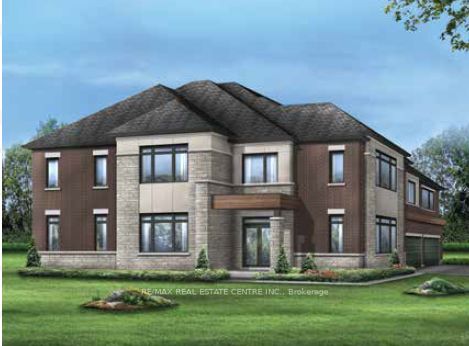 Lot 601 Pond View Gate