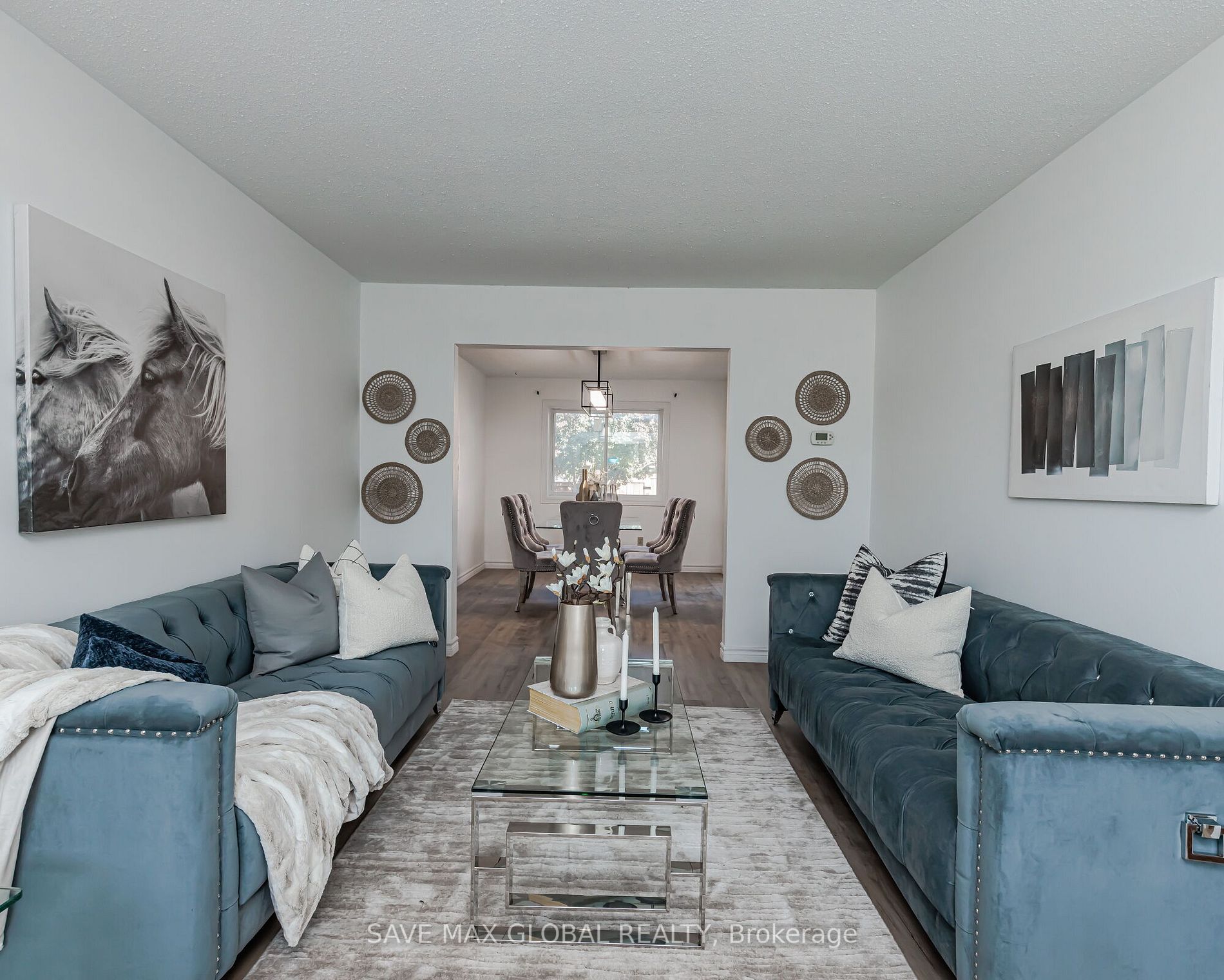 3 Mornington Dr E