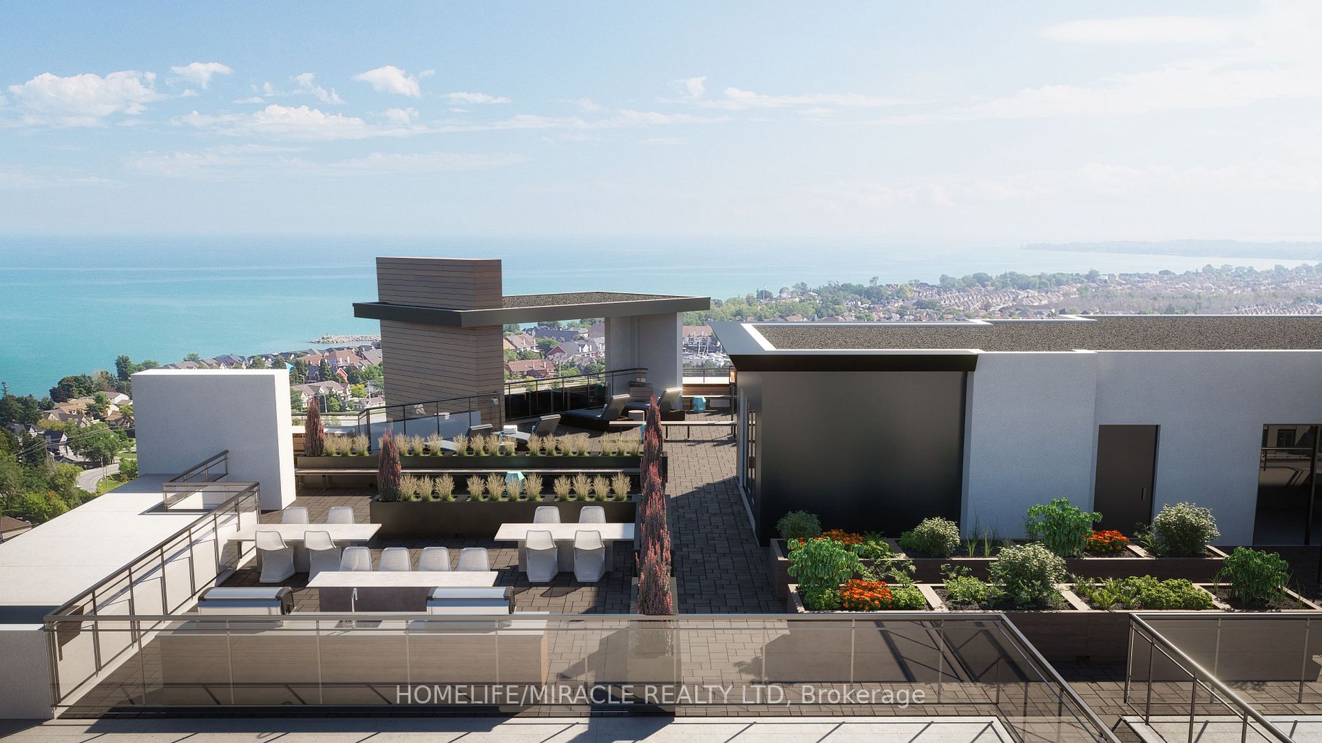 600 North Service Road, #111