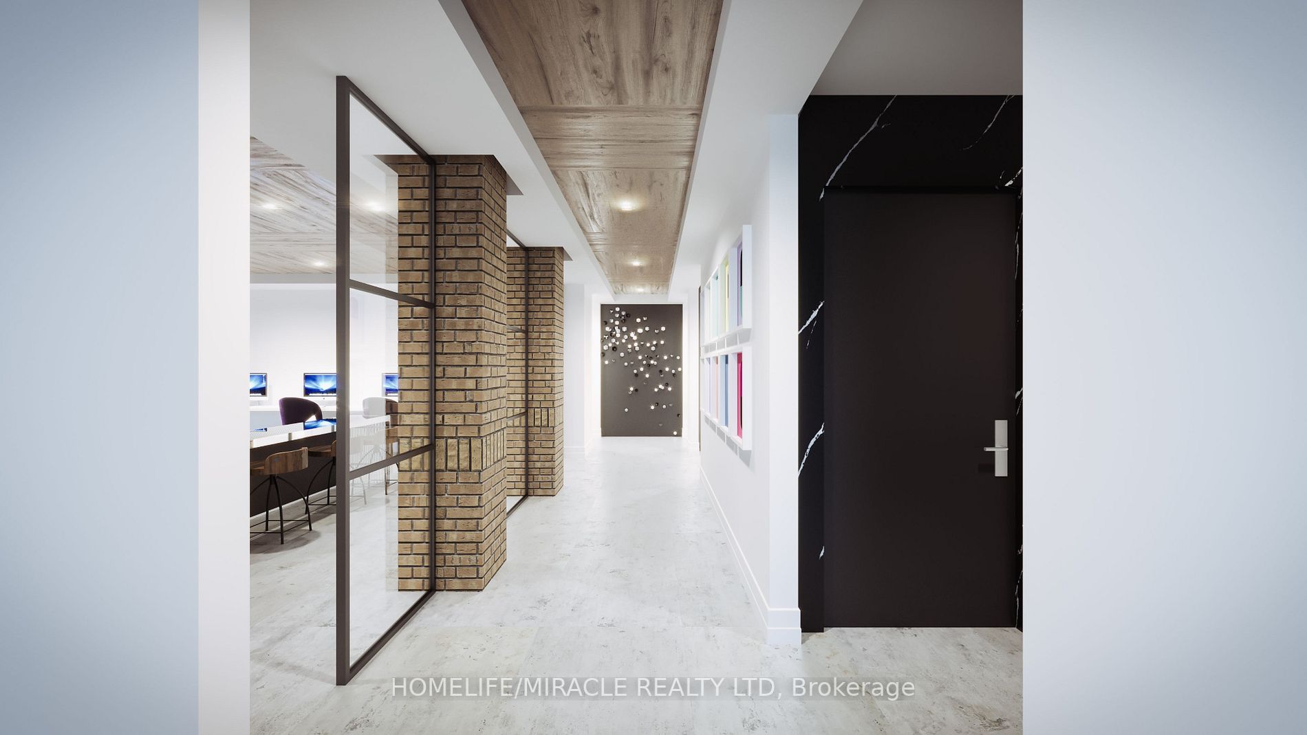 600 North Service Road, #111
