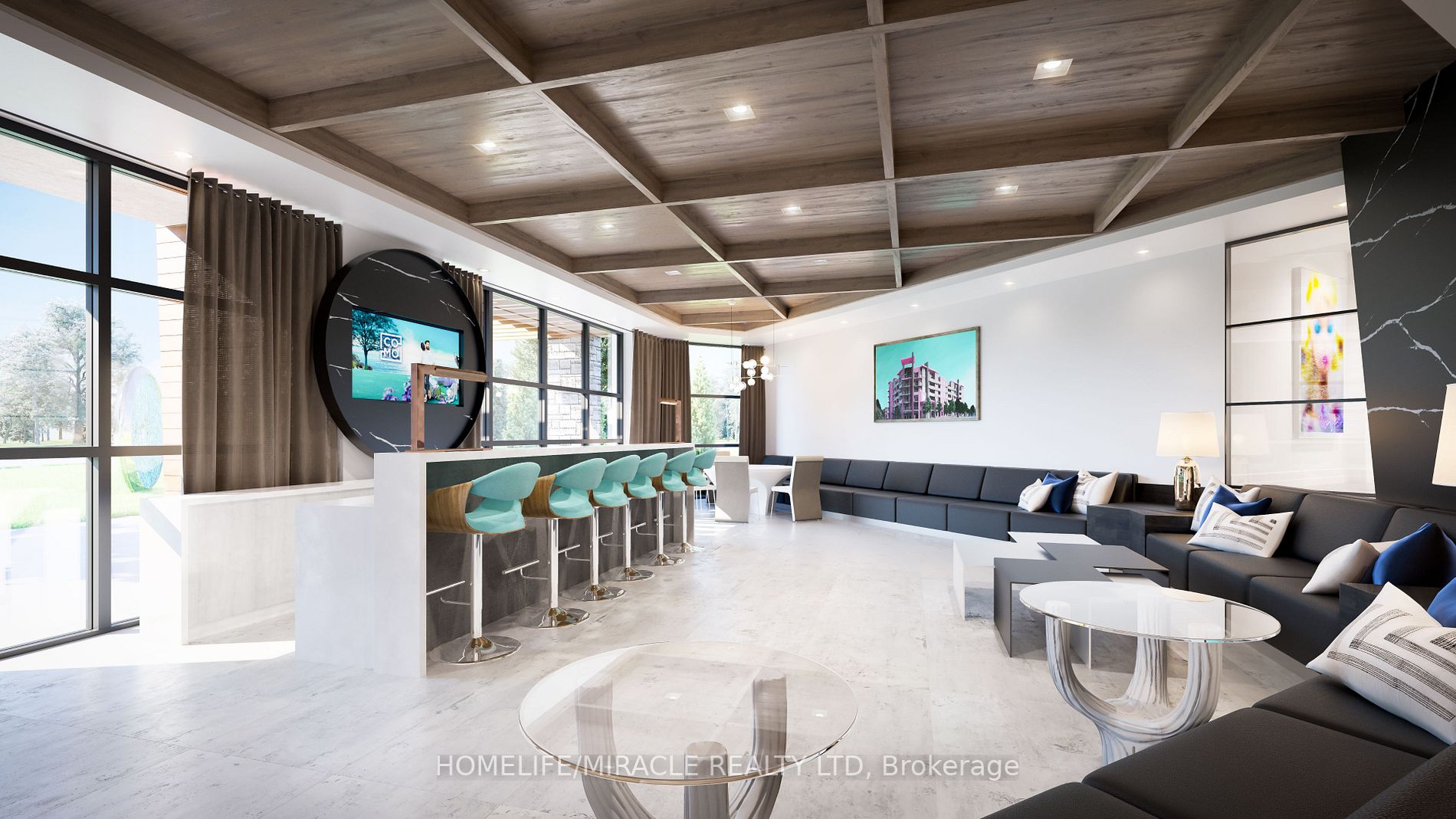 600 North Service Road, #111
