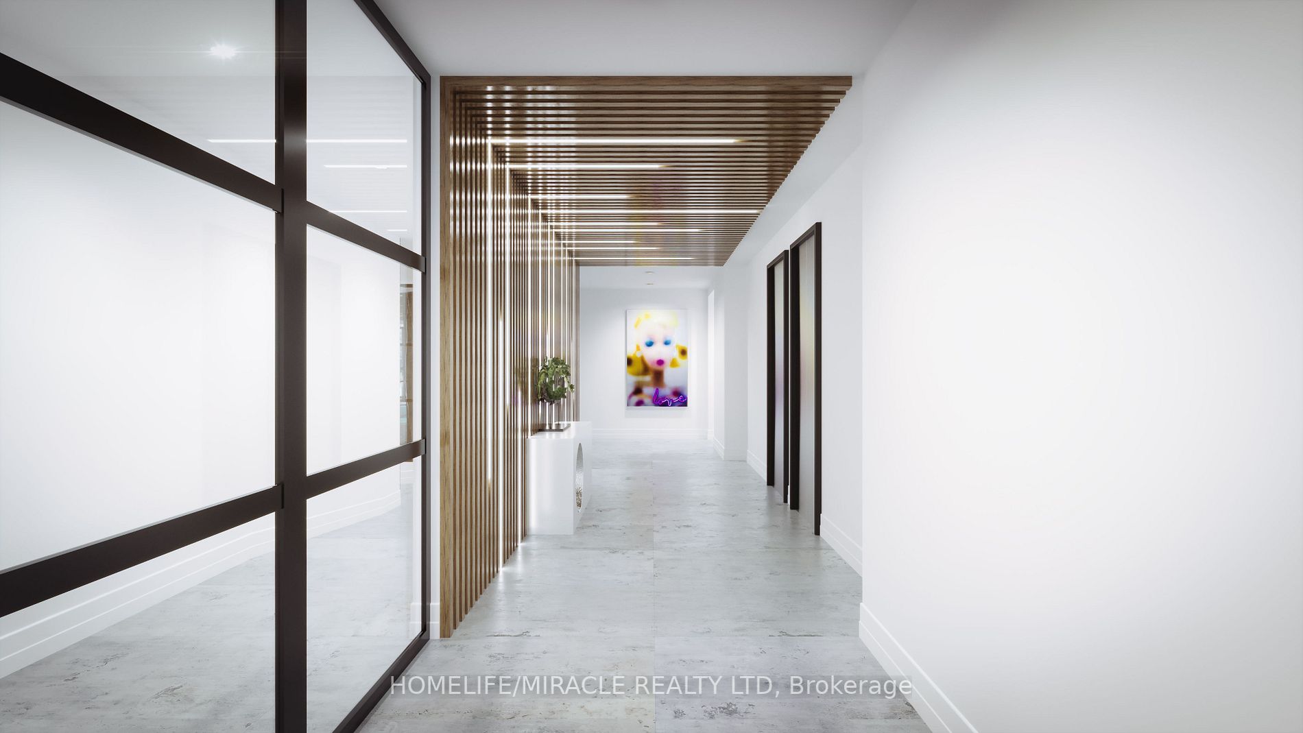 600 North Service Road, #111