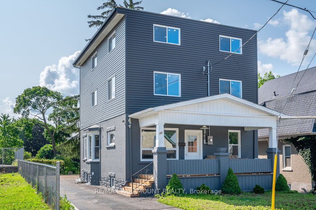 103 Peter St, #Ground