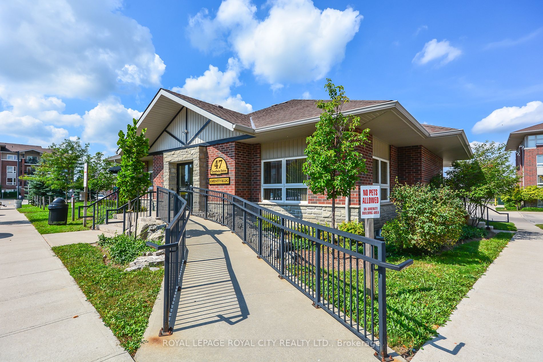 43 Goodwin Dr, #111