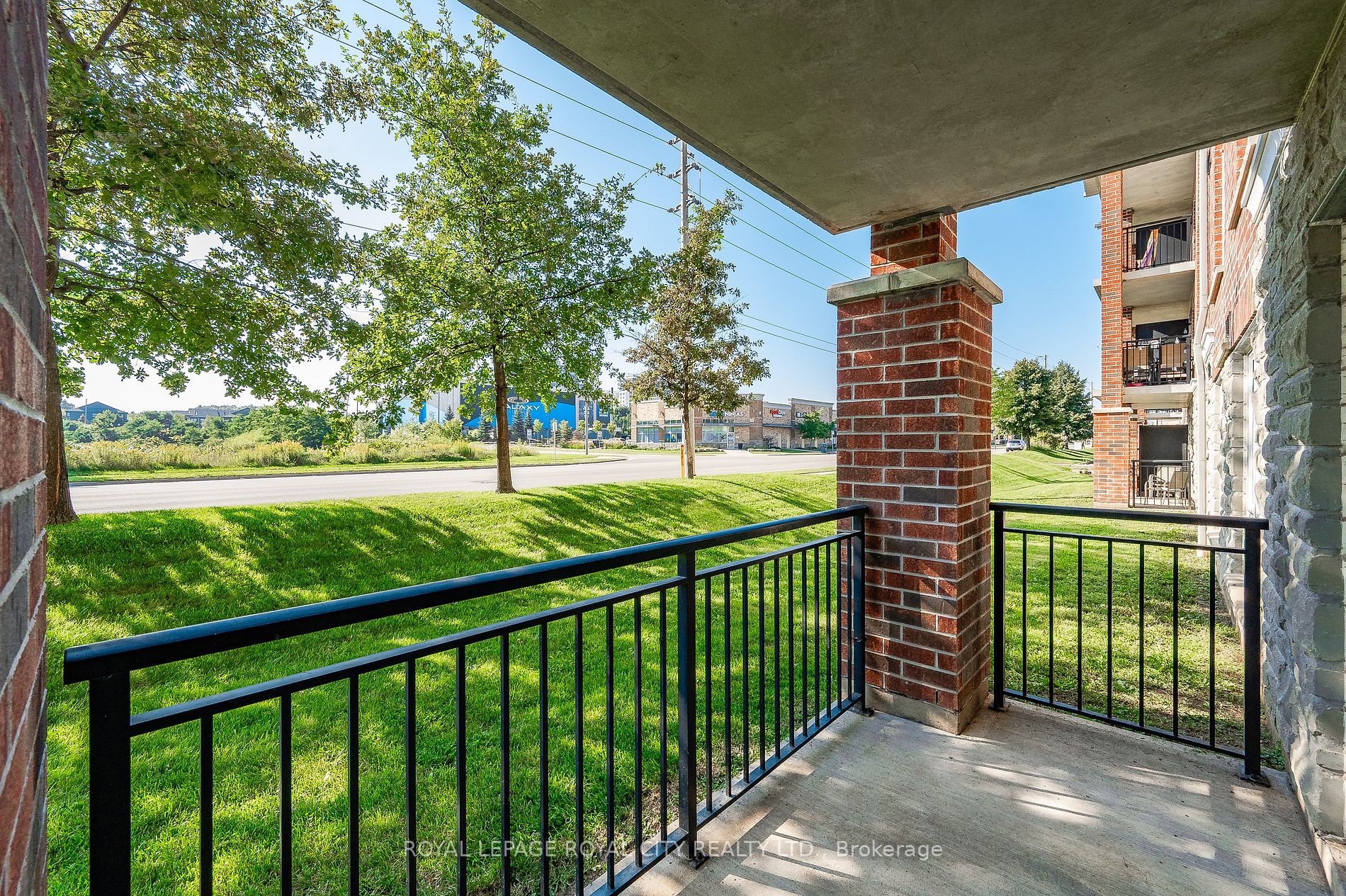 43 Goodwin Dr, #111