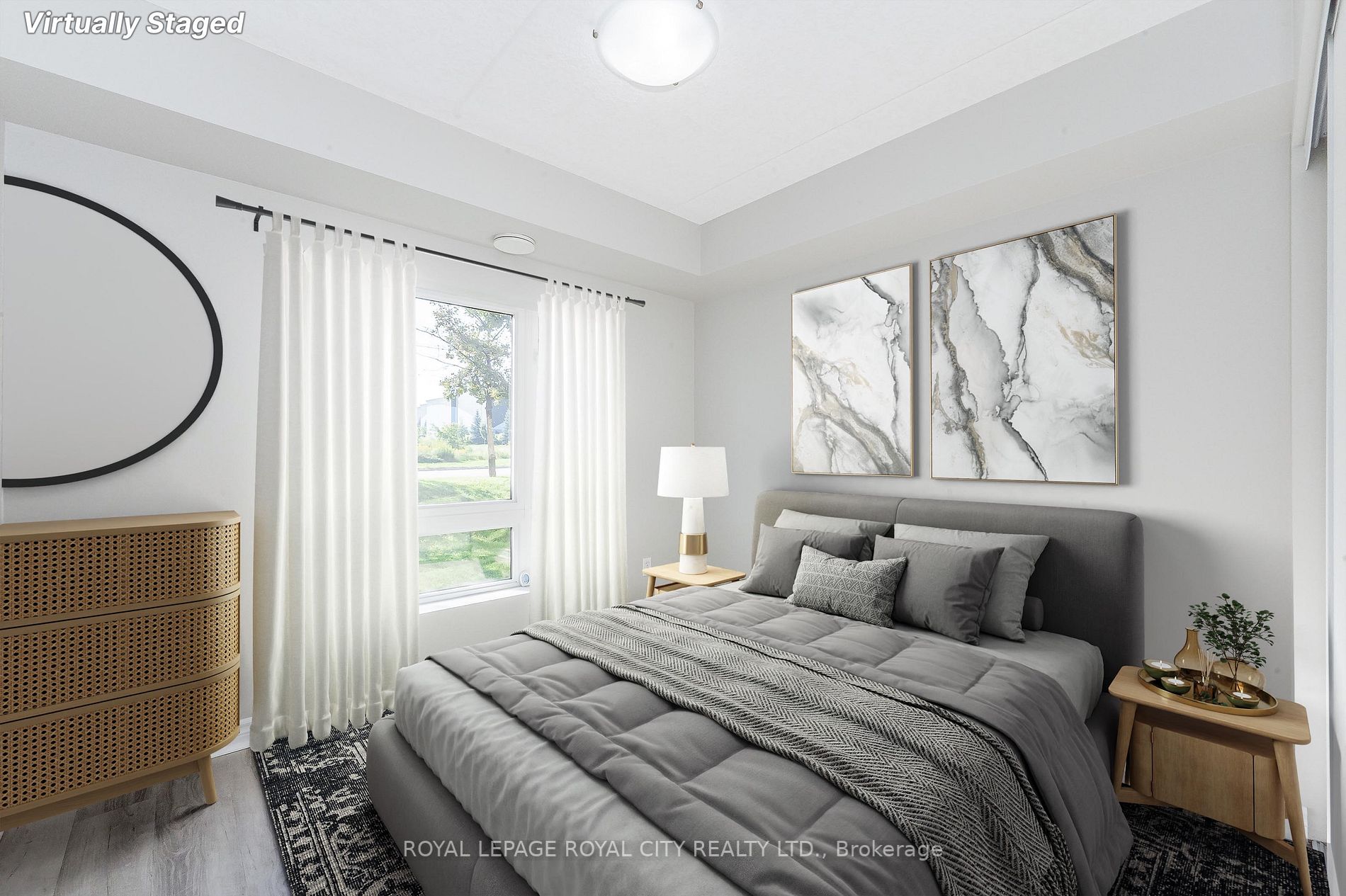 43 Goodwin Dr, #111
