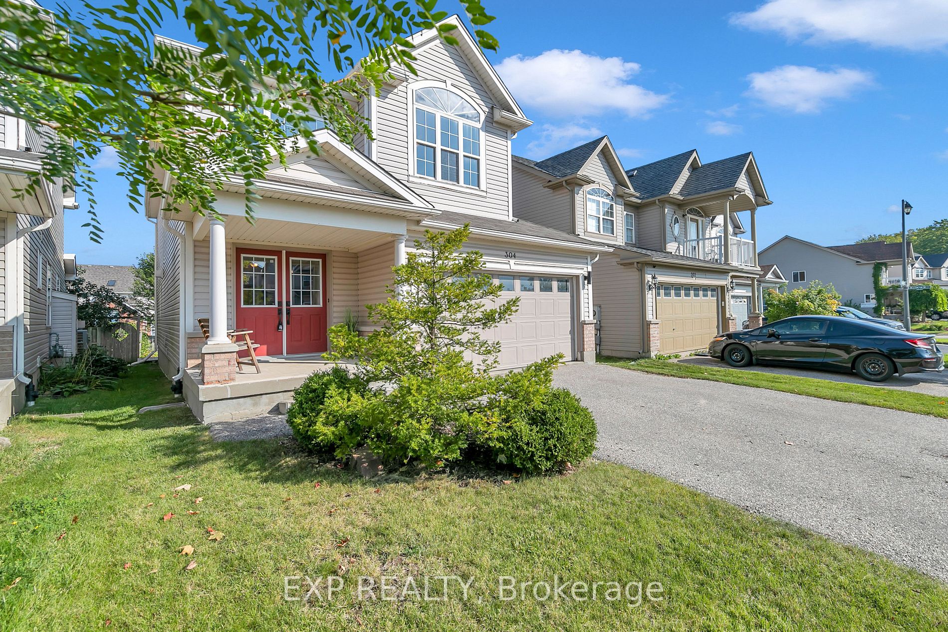 304 Brandenburg Place
