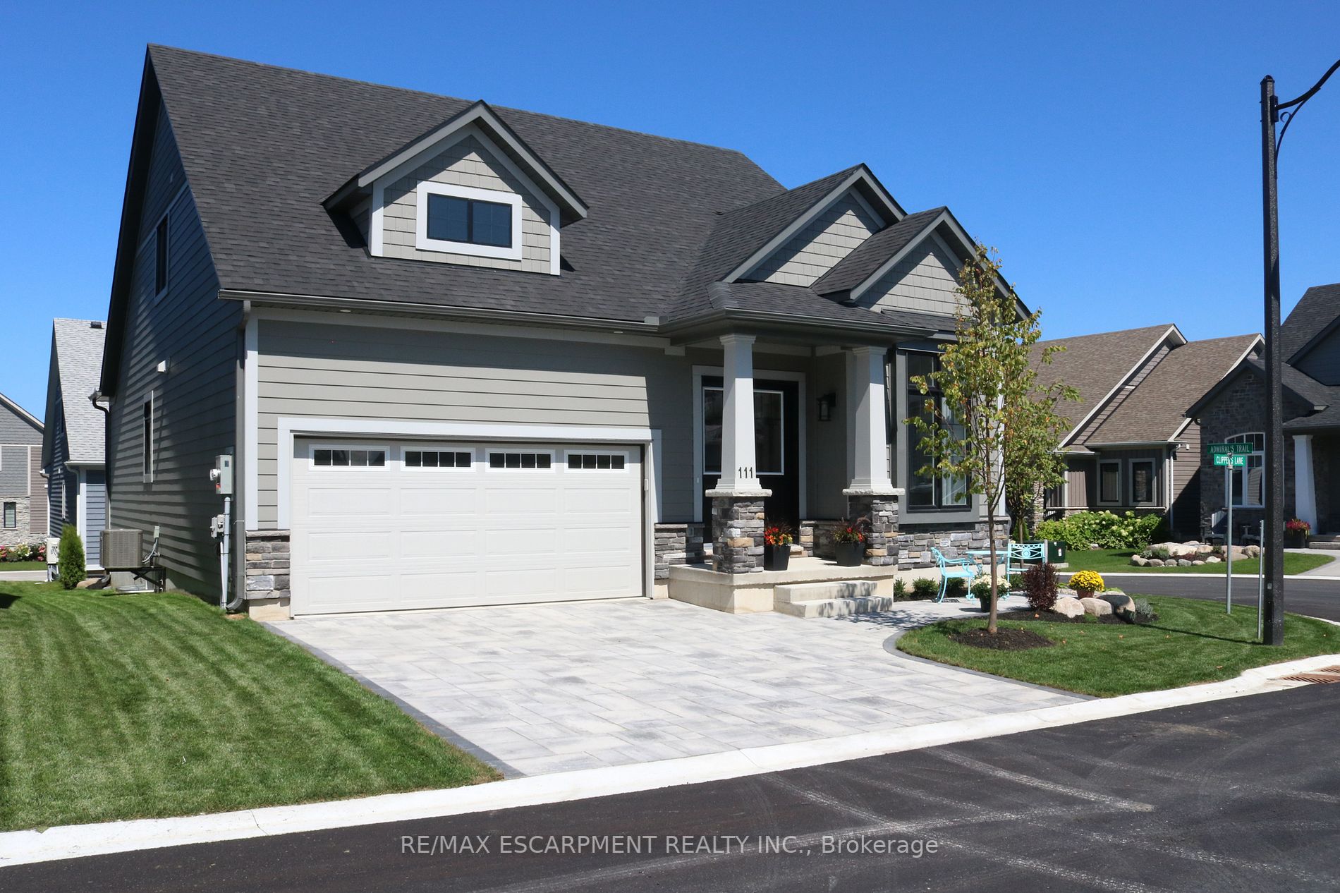 111 Clippers Lane