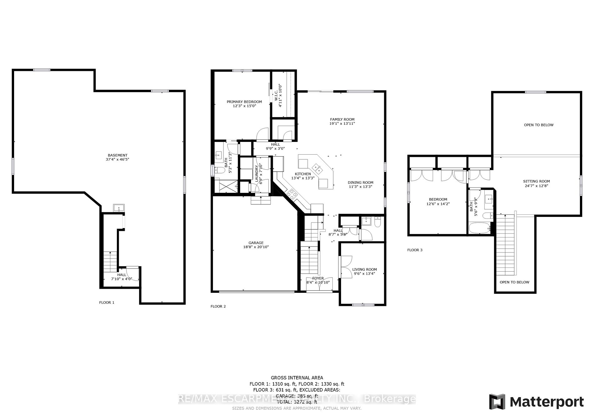 111 Clippers Lane