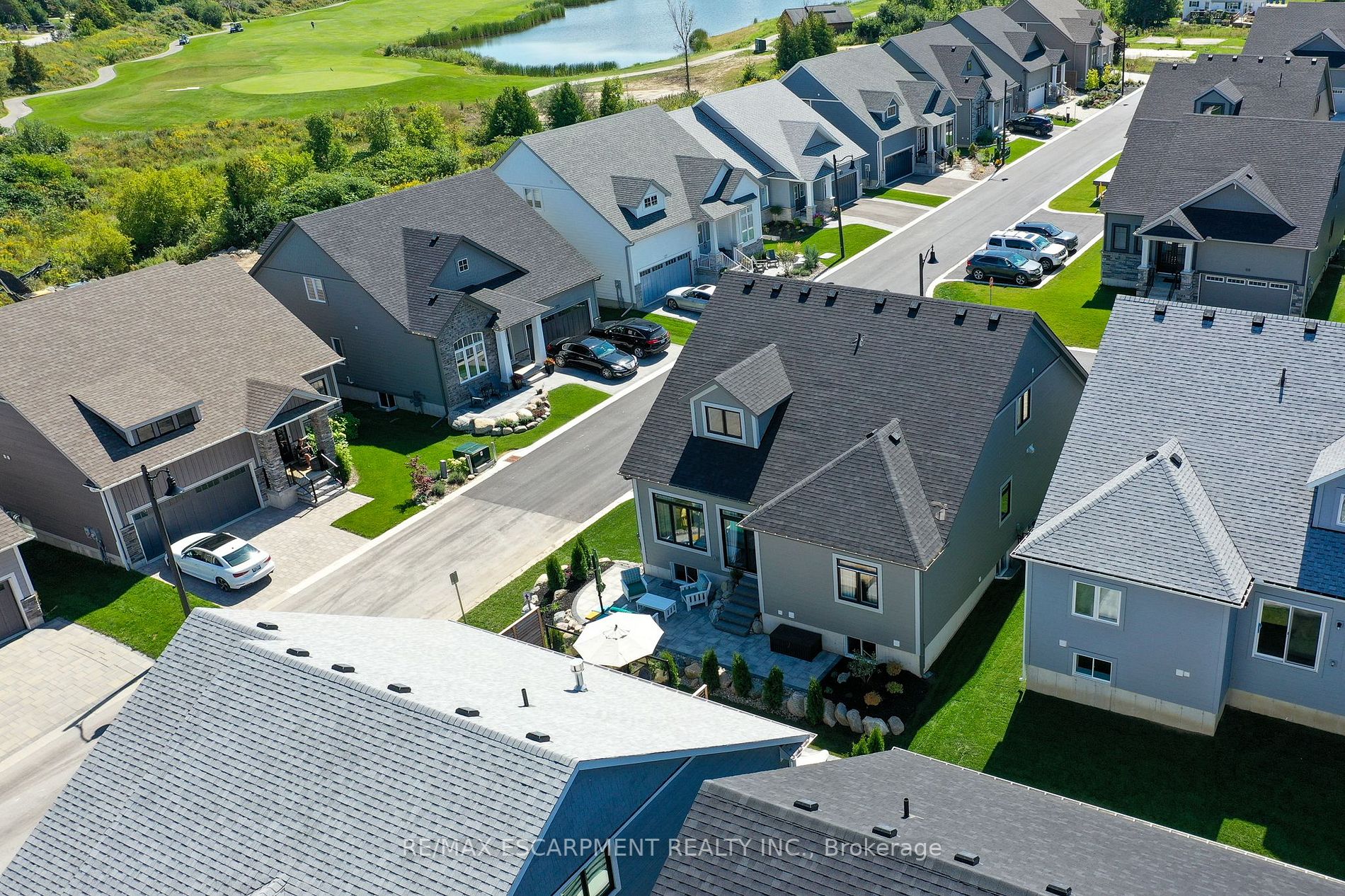 111 Clippers Lane