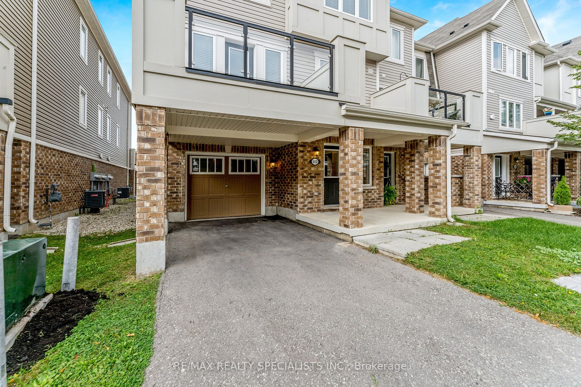 Listing X6800292 - Large Photo # 2