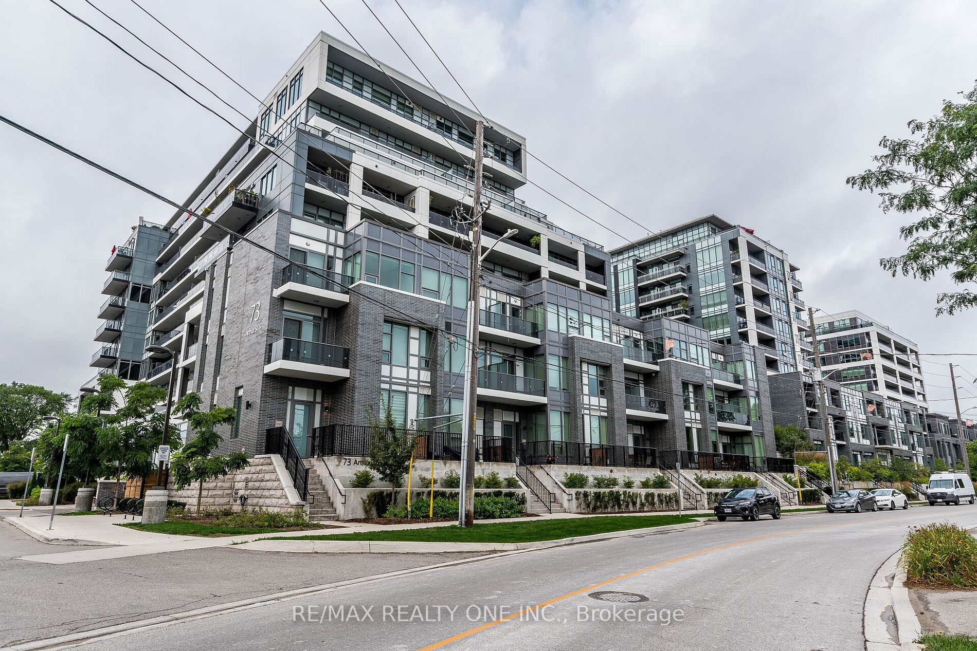 73 Arthur St S, #311