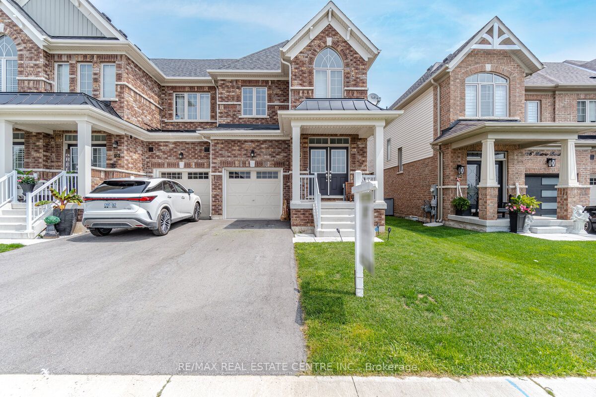 128 Mutrie Blvd