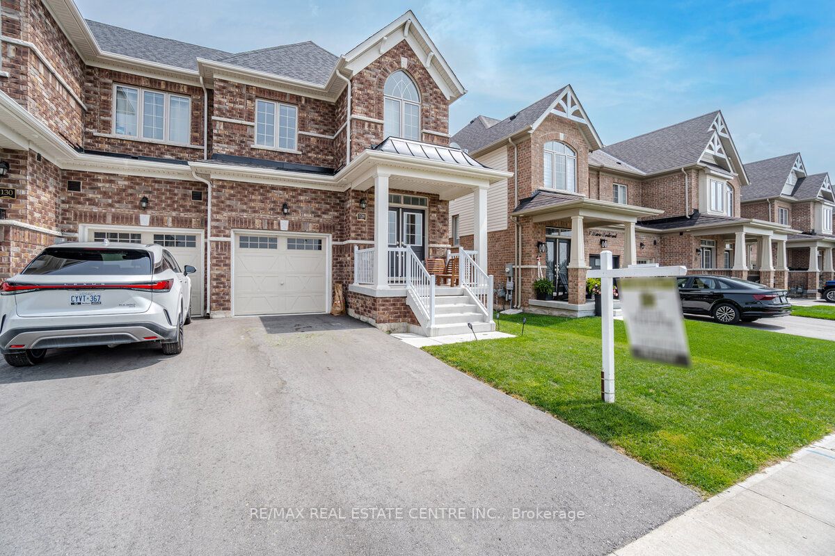 128 Mutrie Blvd