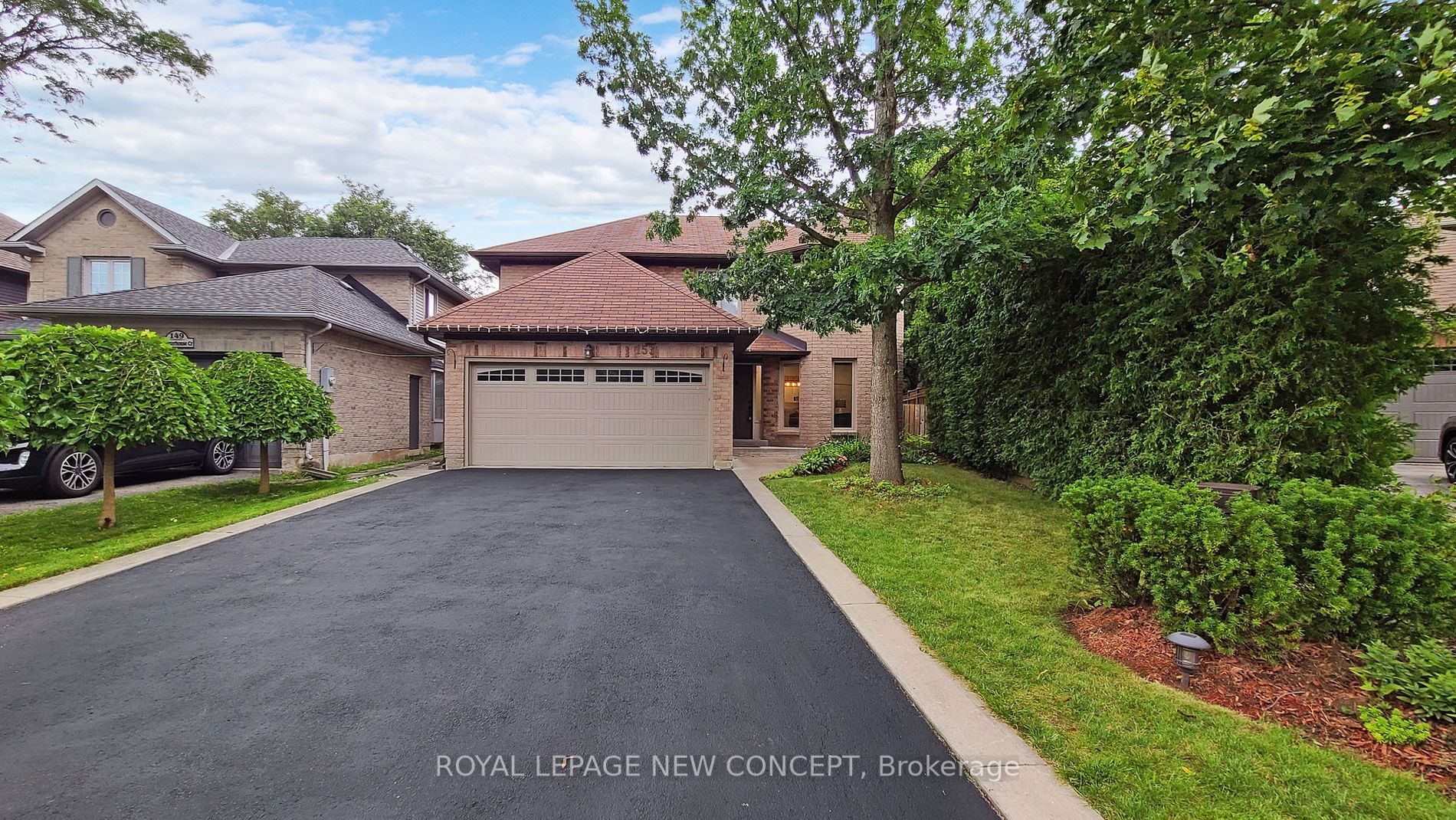 153 Charterhouse Cres