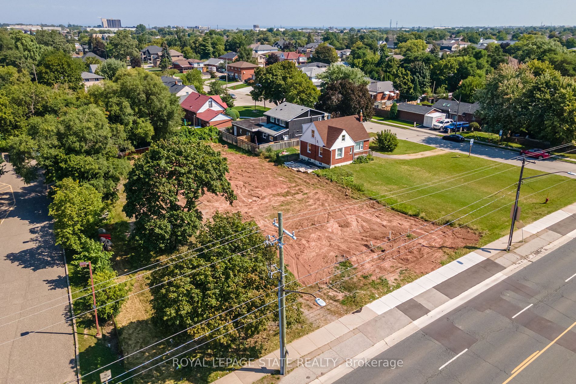 205 Highway 8