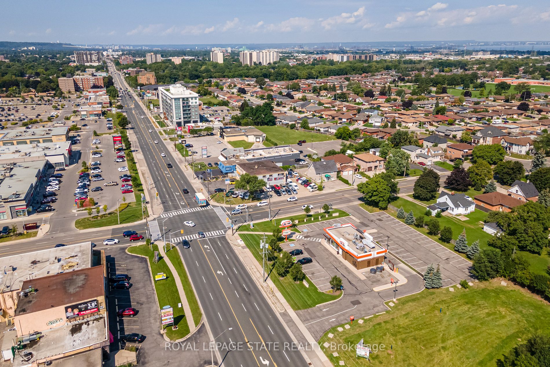 205 Highway 8