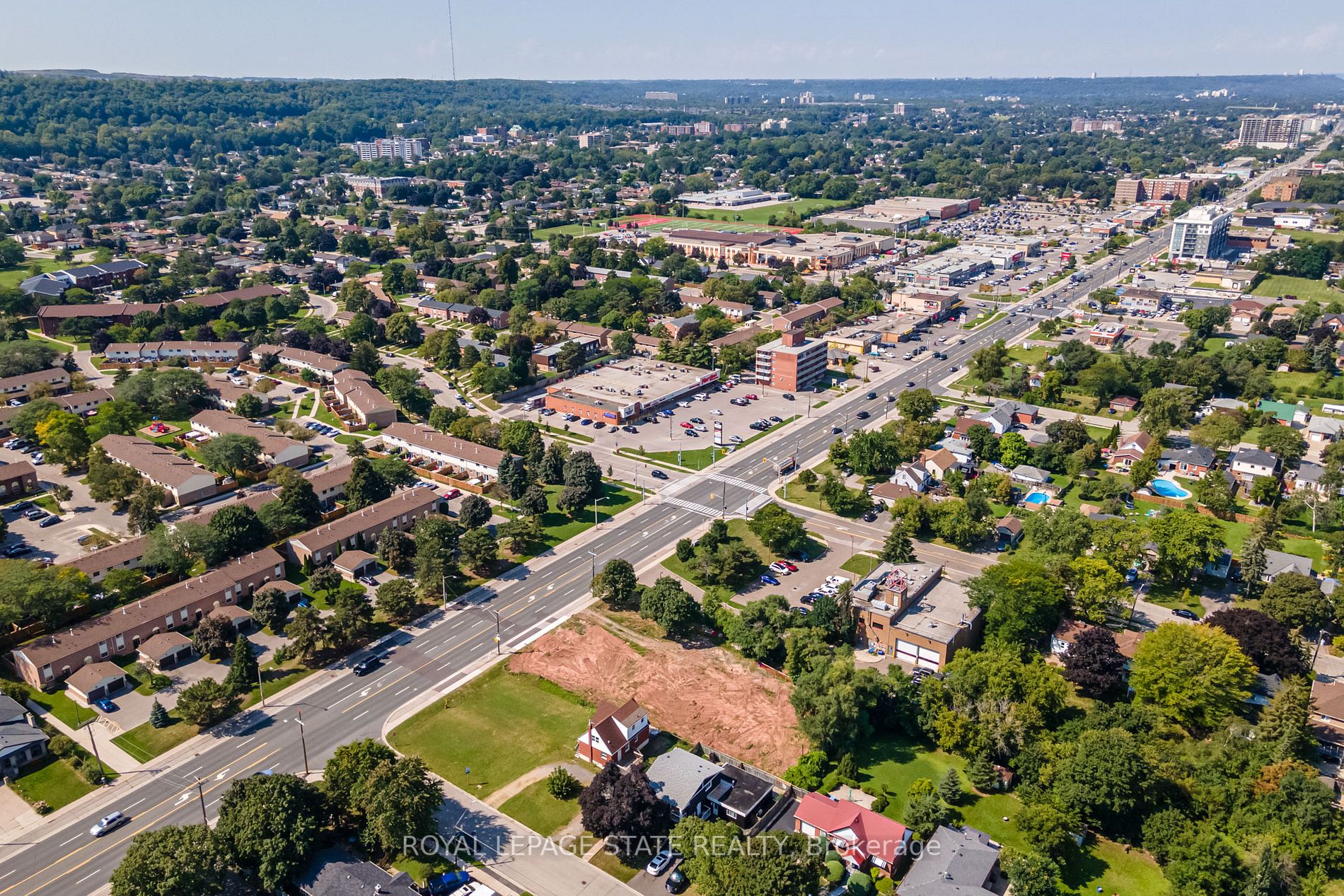 205 Highway 8