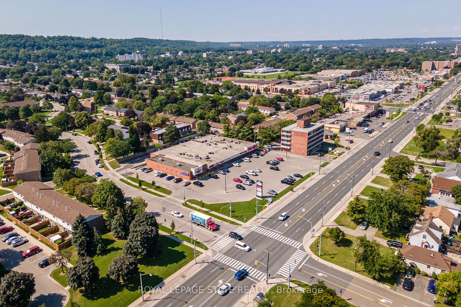 205 Highway 8