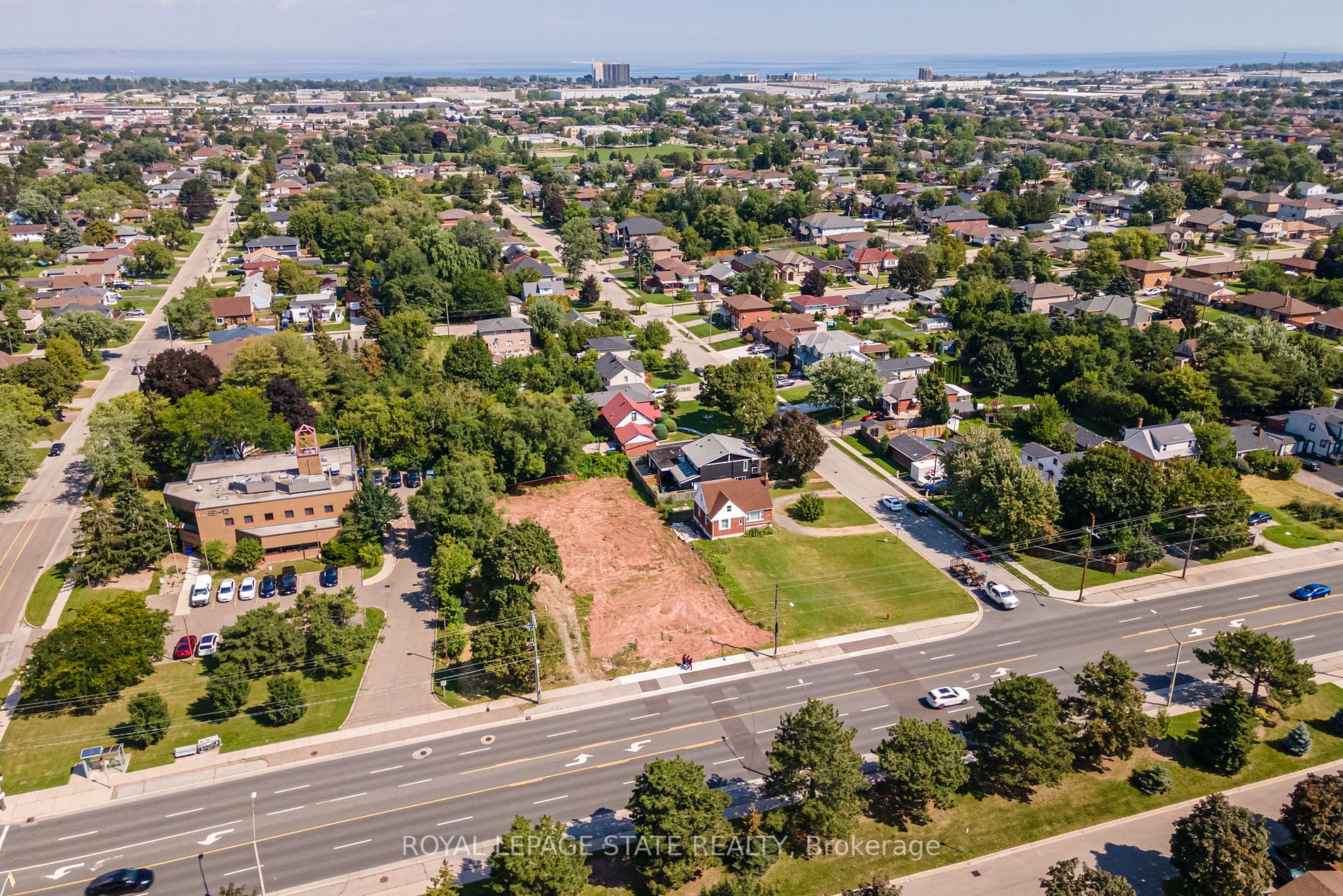 205 Highway 8