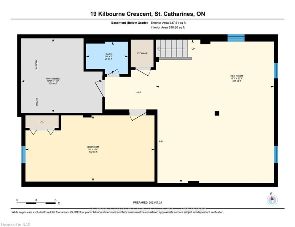 Undisclosed Address
