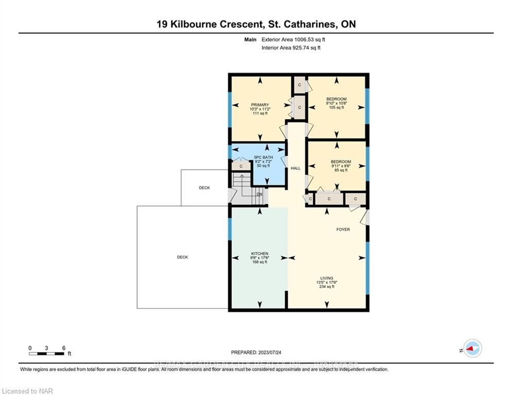 Undisclosed Address