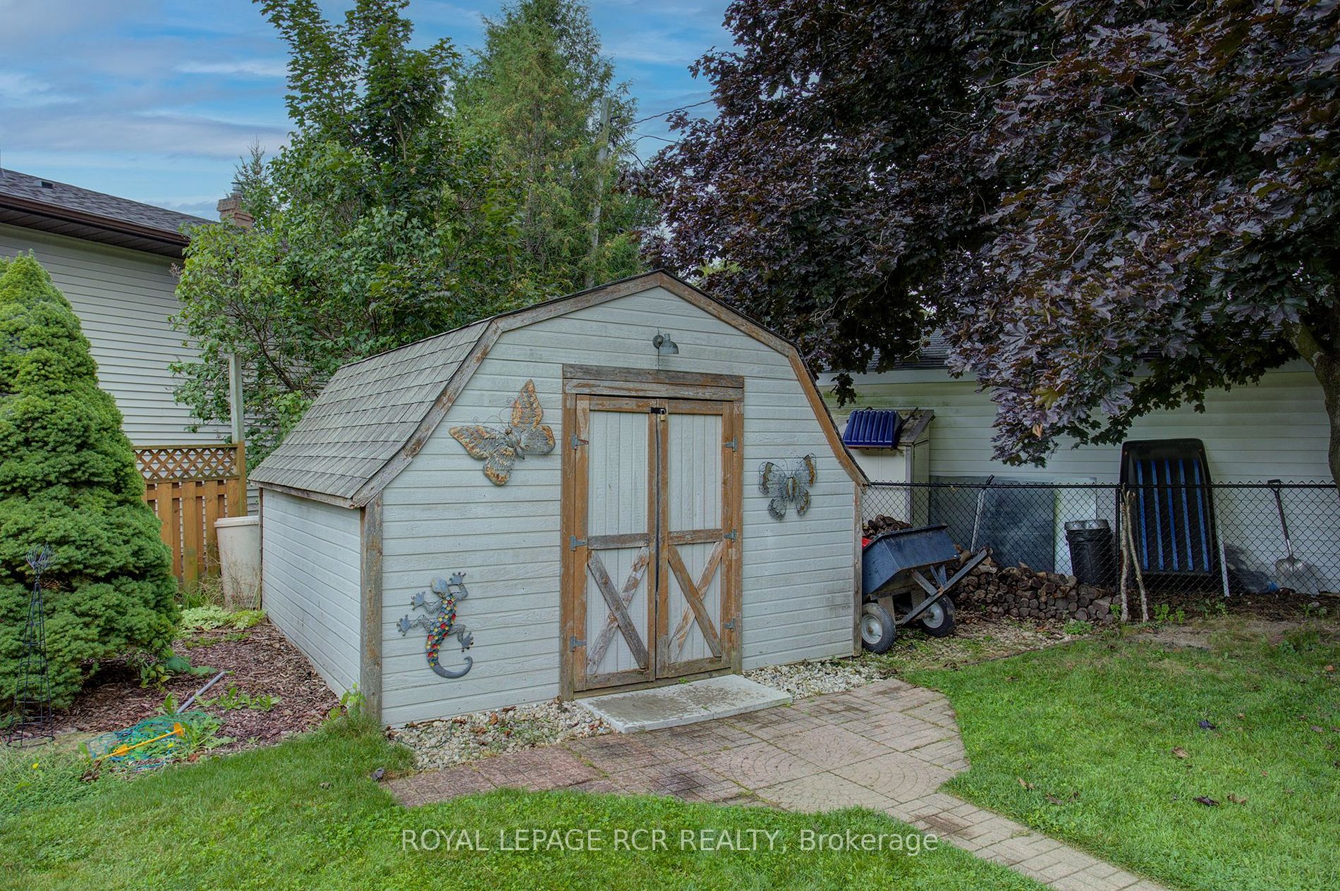 21 Parkview Drive
