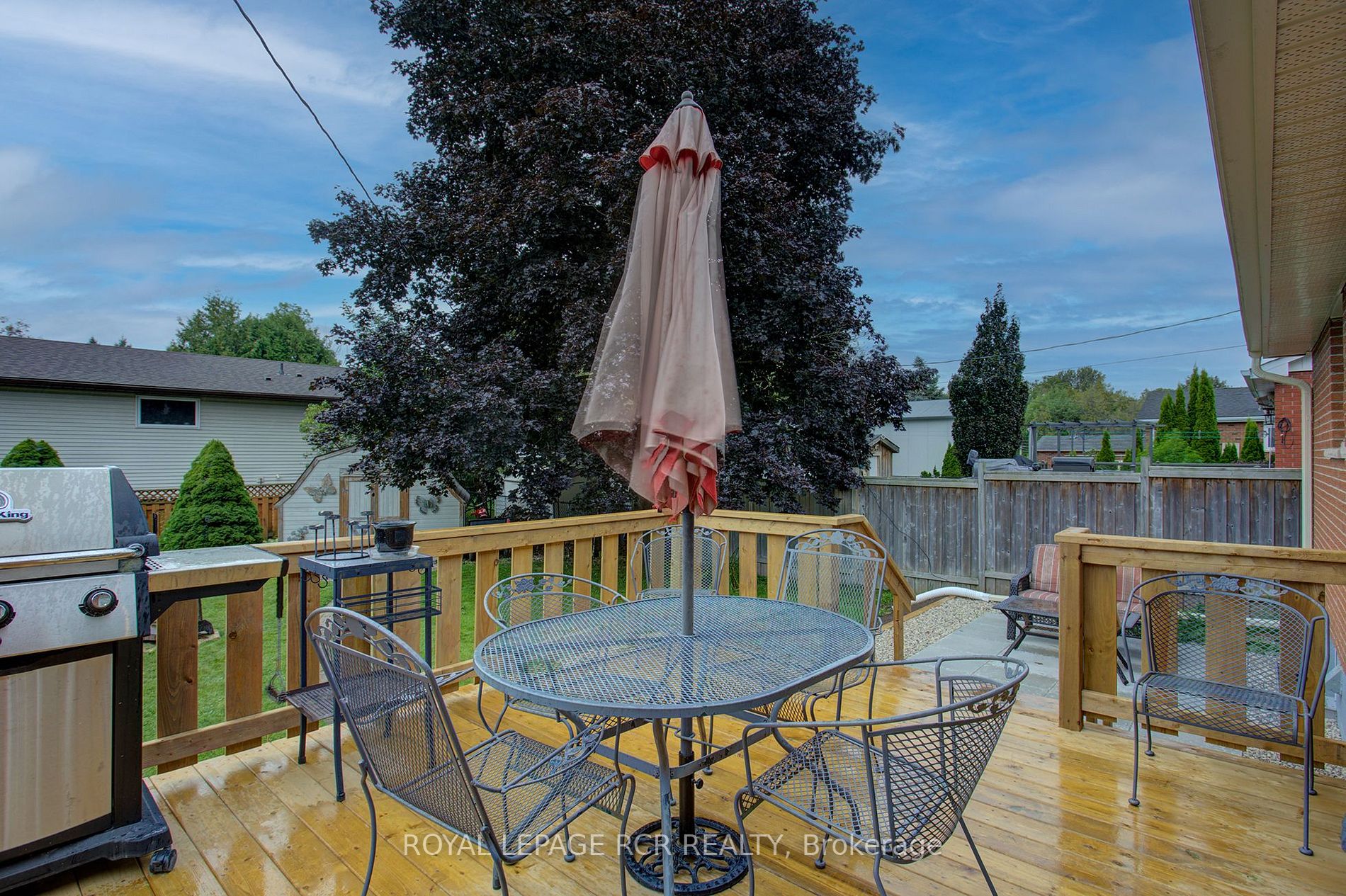 21 Parkview Drive