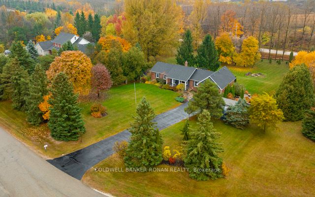 18 Greenwood Cres
