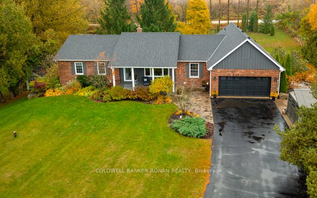 18 Greenwood Crescent