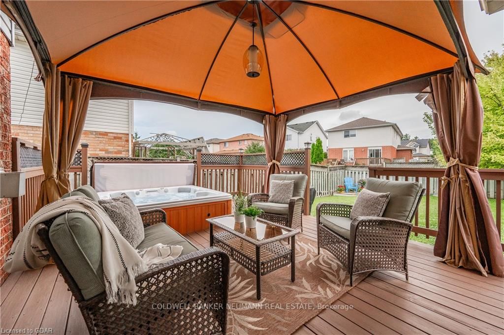 45 Candlewood Drive