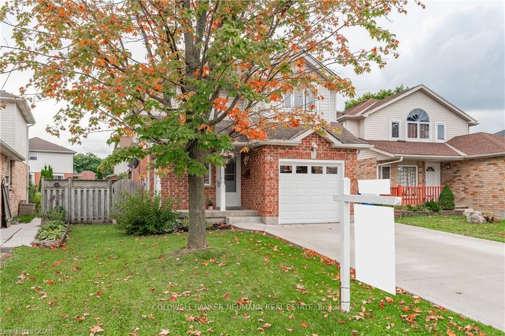 45 Candlewood Dr