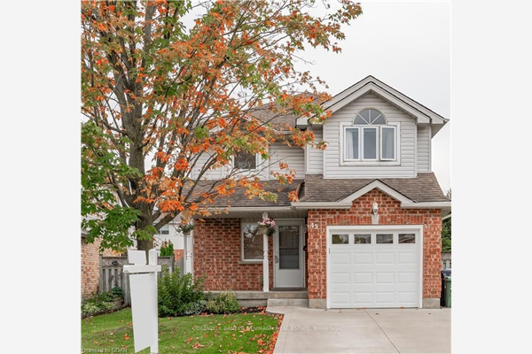 45 Candlewood Dr, Guelph