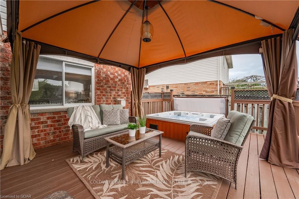 45 Candlewood Drive