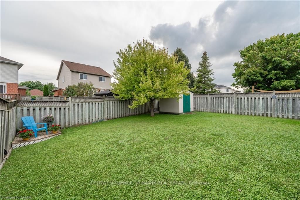 45 Candlewood Drive