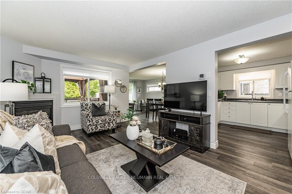 45 Candlewood Drive