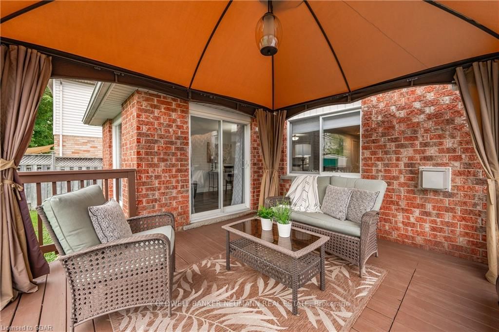 45 Candlewood Drive