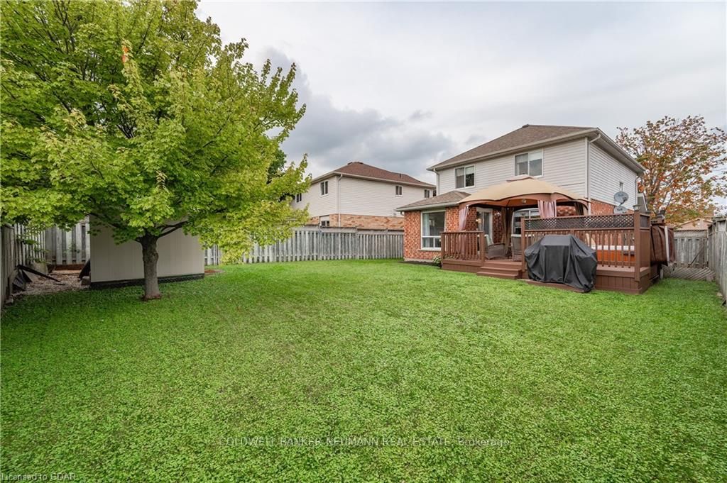 45 Candlewood Drive