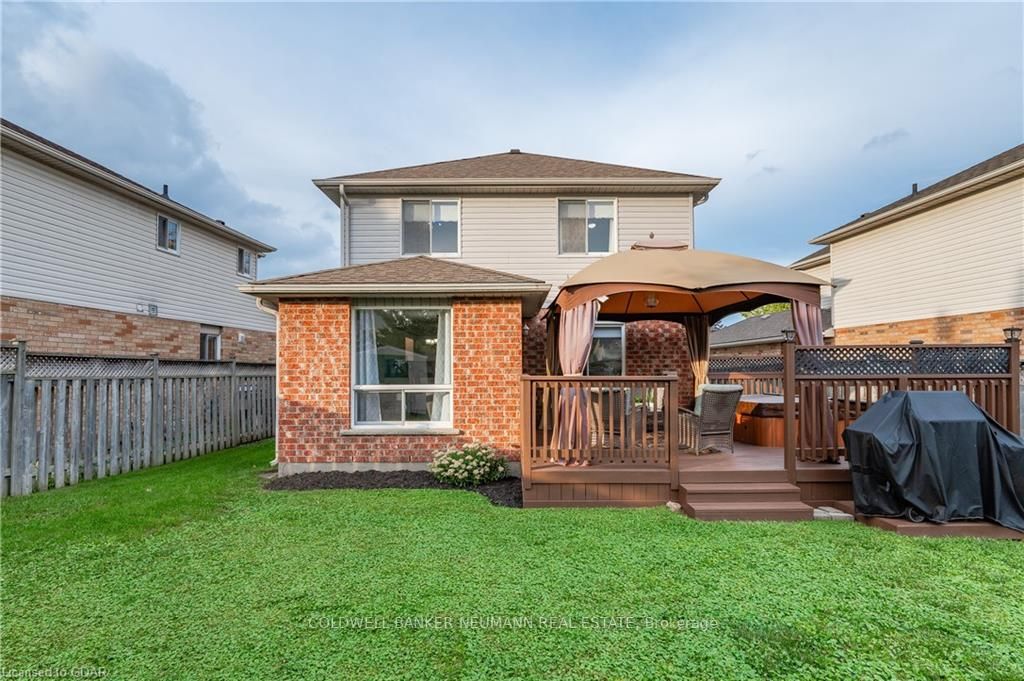45 Candlewood Drive