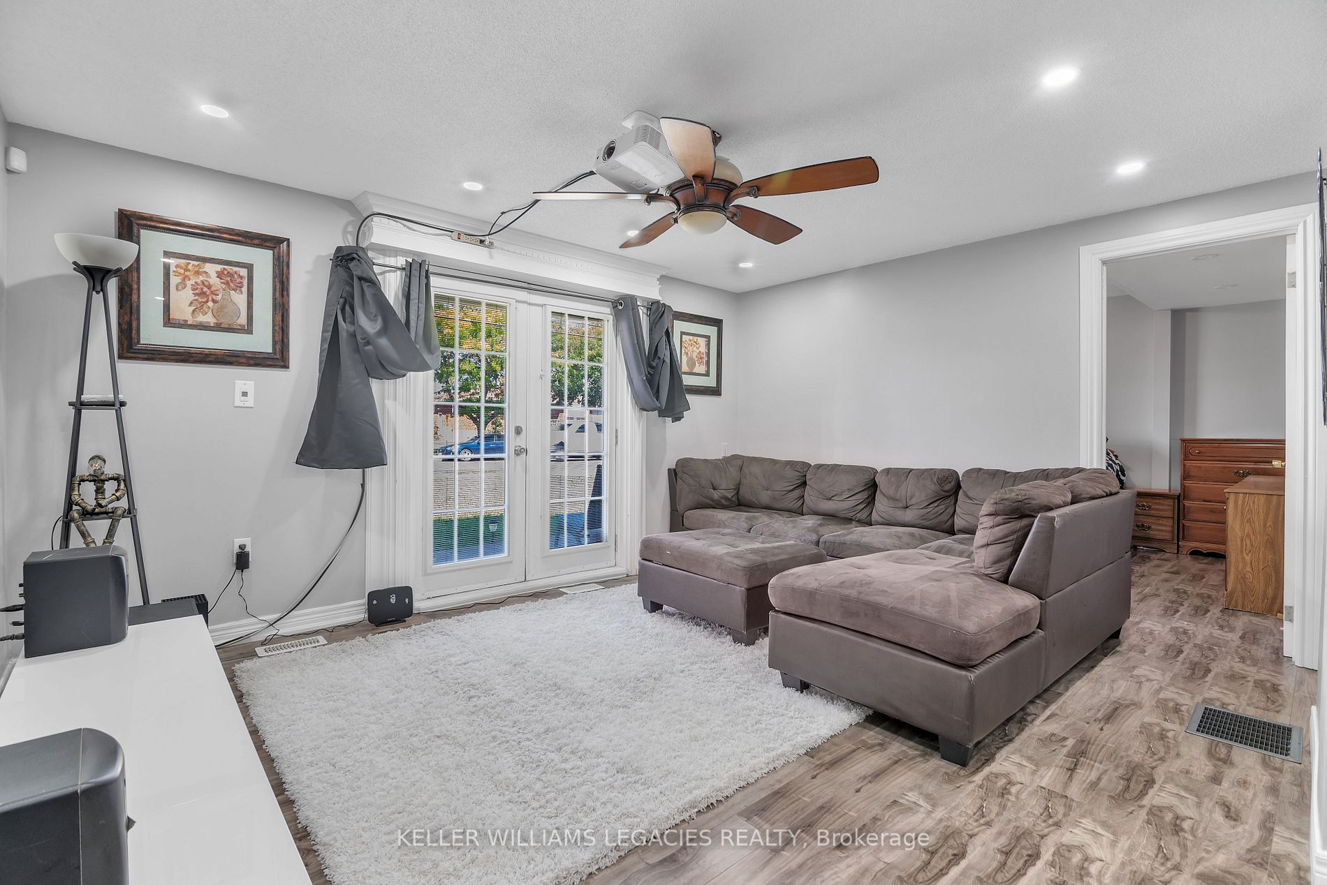206 Green Road