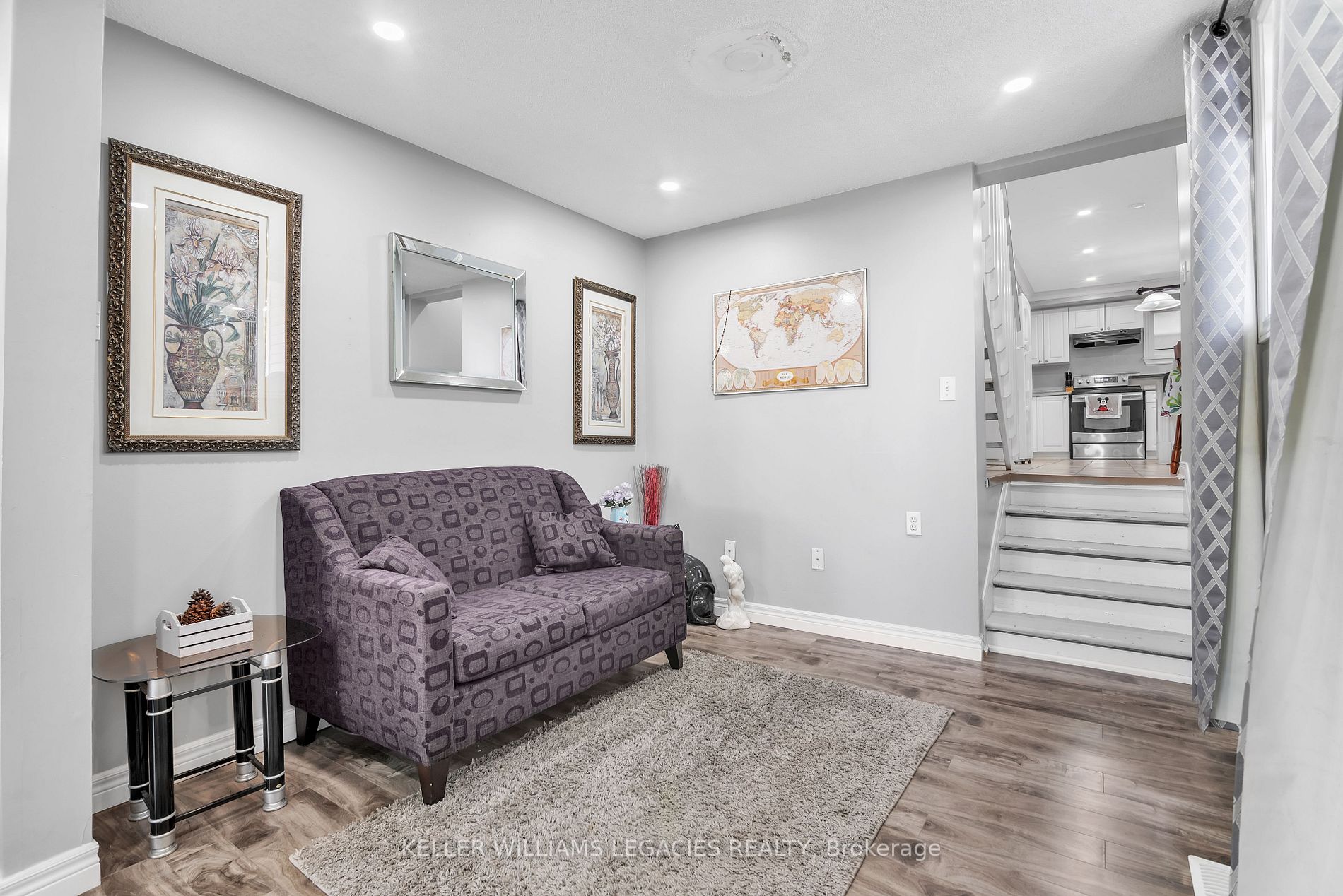 206 Green Road