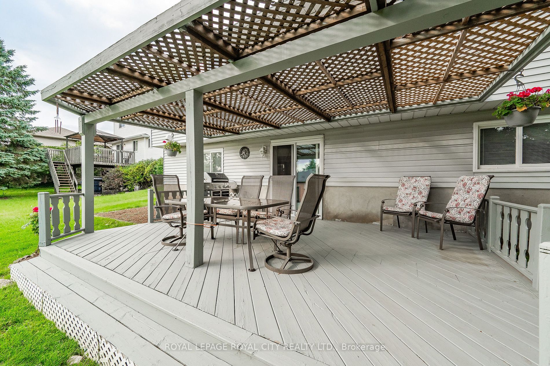 34 Greenwich Drive