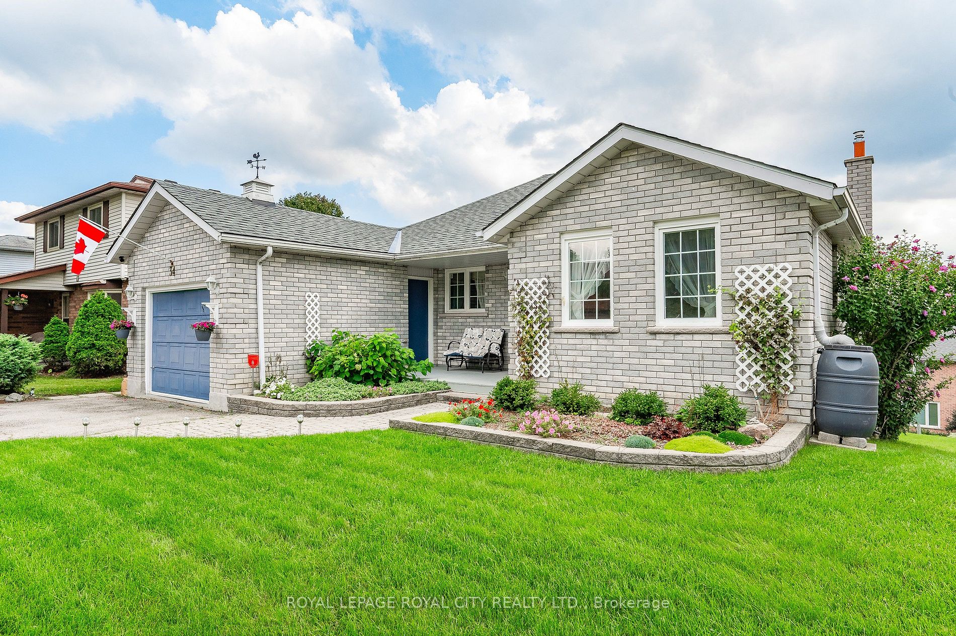 34 Greenwich Drive