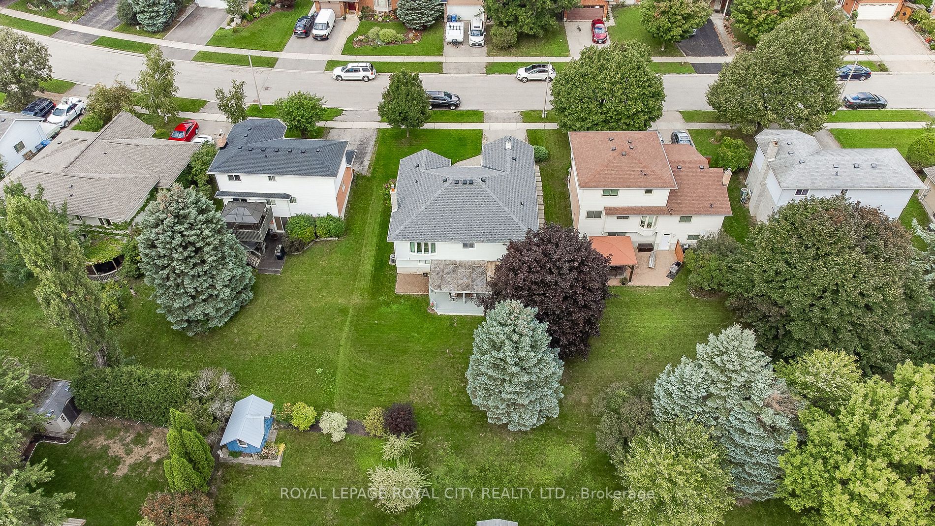 34 Greenwich Drive