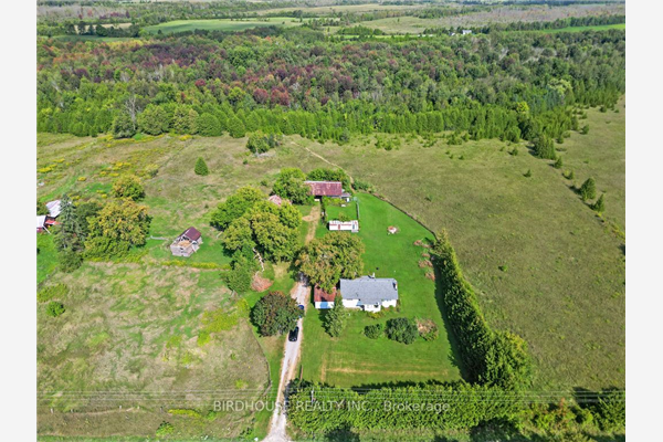 313 Four Points Rd, Kawartha Lakes