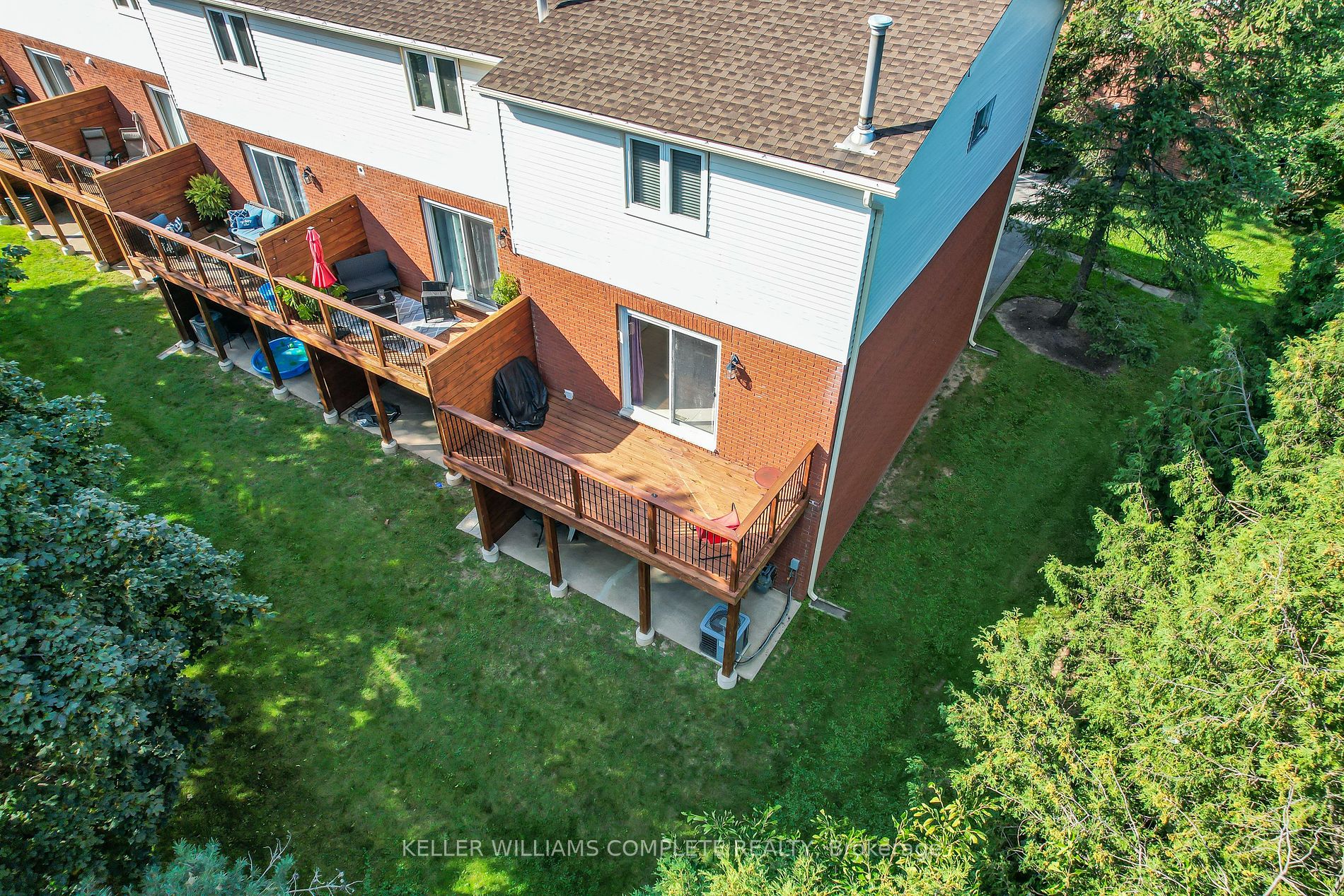 130 Livingston Ave, #15