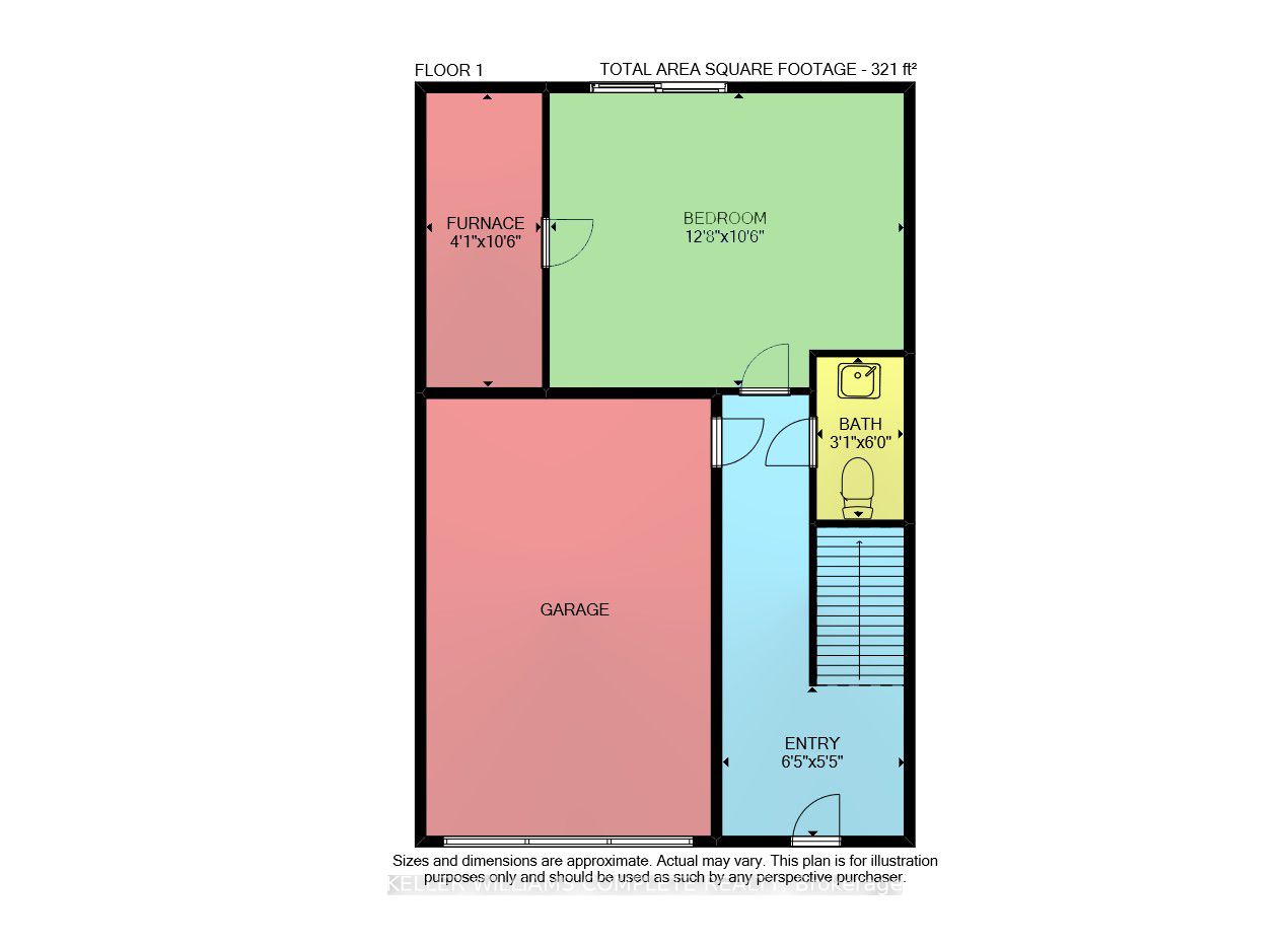 130 Livingston Ave, #15