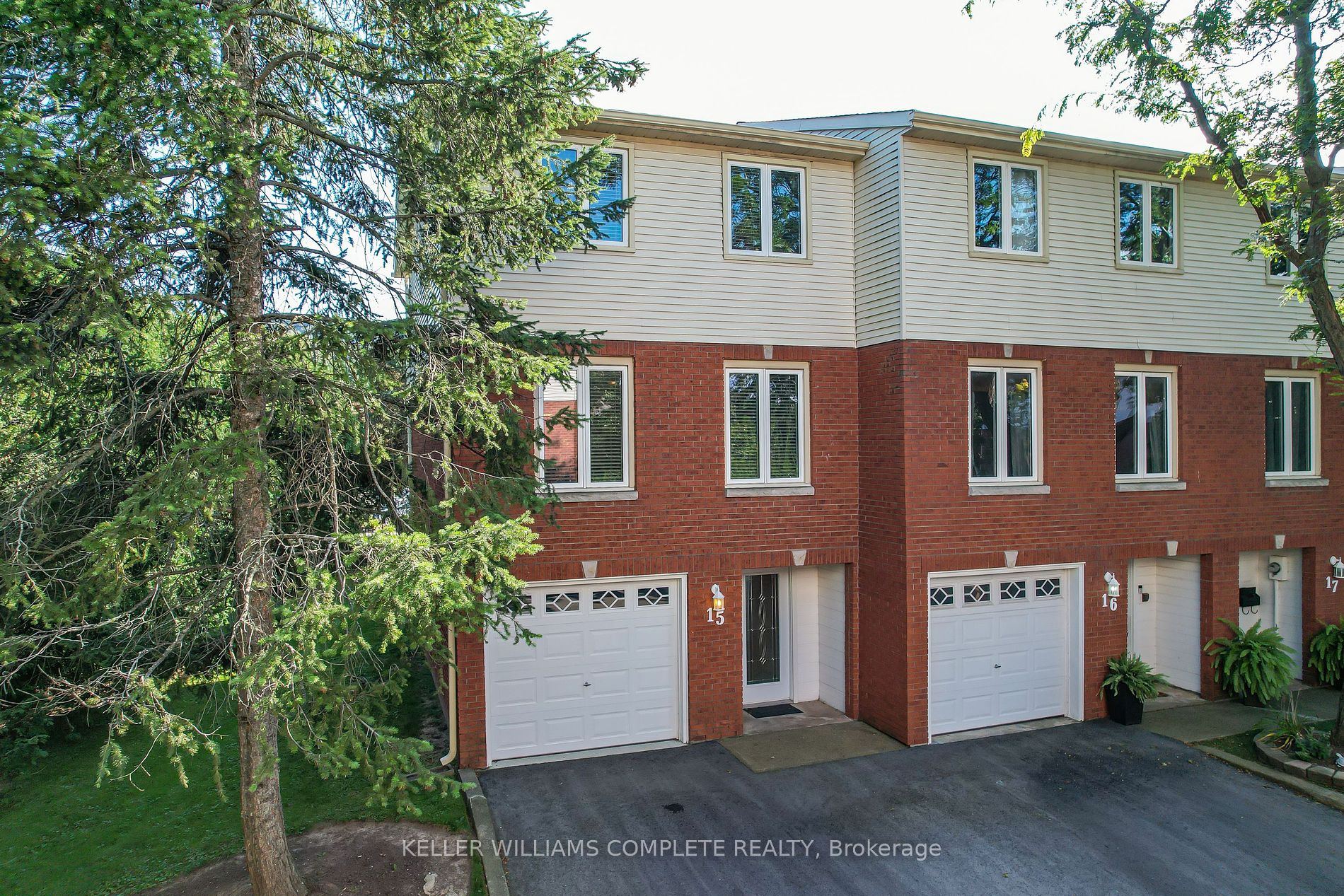 130 Livingston Ave, #15